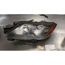 GSL506 Driver Left Headlight Assembly For 07-09 Mazda CX-7  2.3 HALOGEN